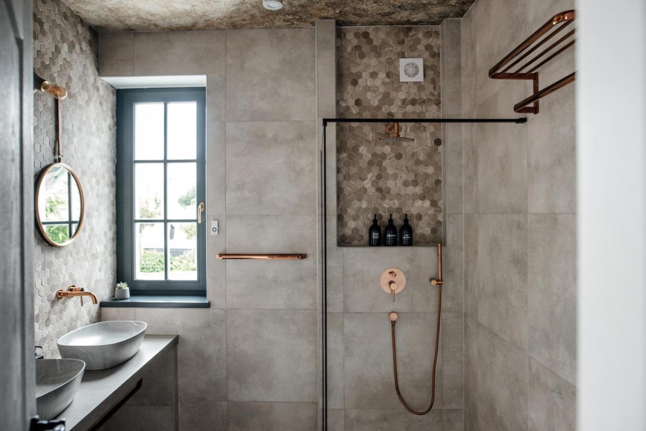 Loftlakasom**** Aparthotel Veszprem Luaran gambar