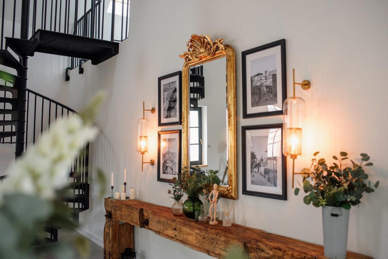 Loftlakasom**** Aparthotel Veszprem Luaran gambar